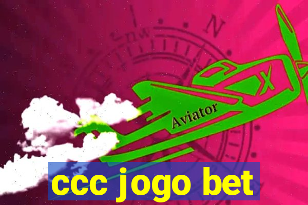 ccc jogo bet